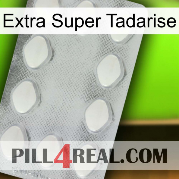 Extra Super Tadarise 16